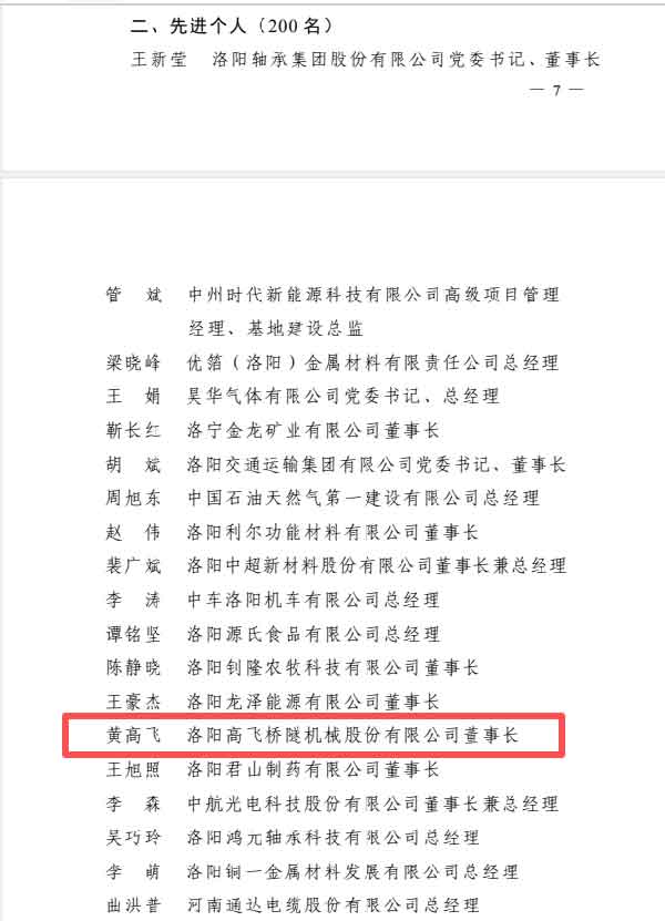 喜報